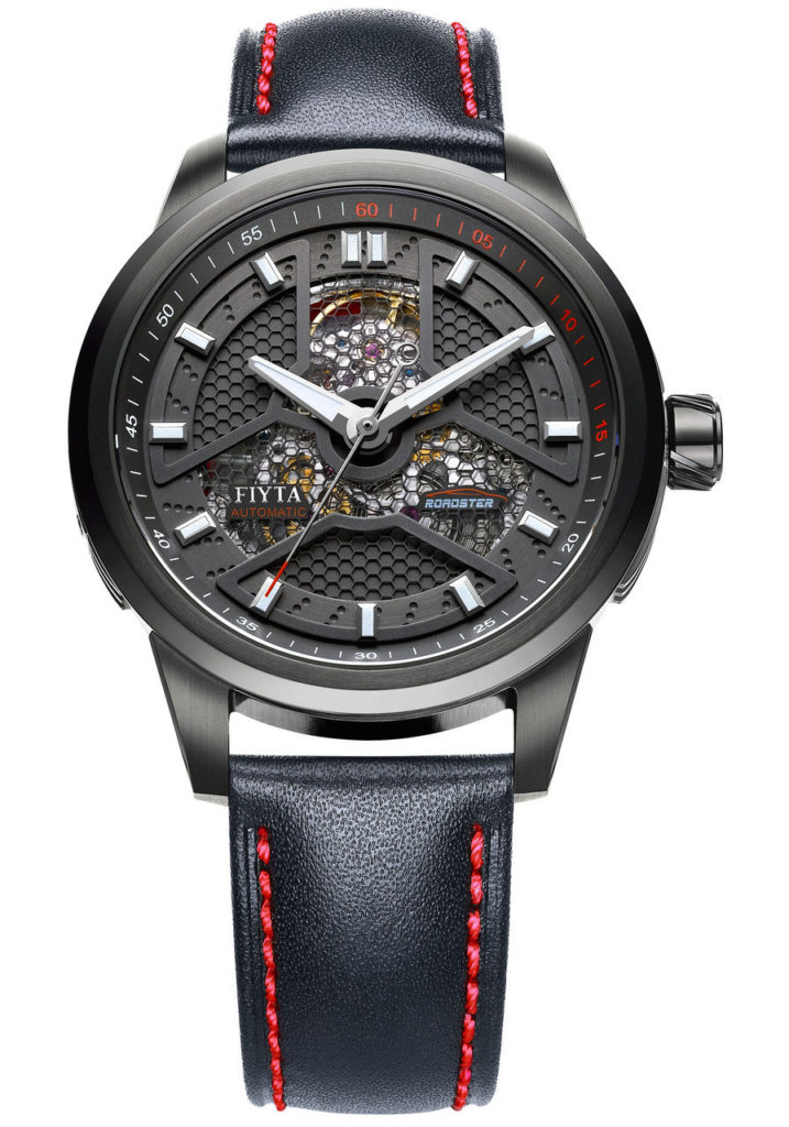 9 Best Affordable Skeleton Watches Epic Watch Review