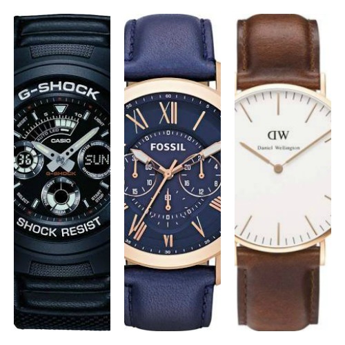 best watches for teens