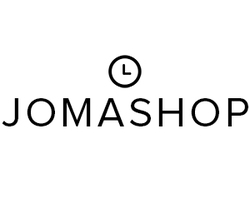 jomashop logo