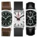 13 Best Affordable Swiss Watch Brands For Men